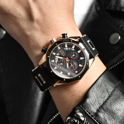 LIGE Aviator™ - Fly in style and precision!