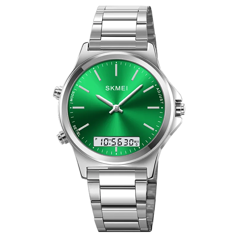 SK - Timeless Elegance