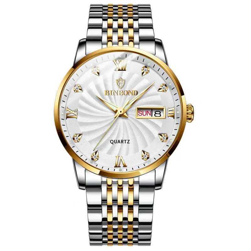 BOND - Premium Elegance