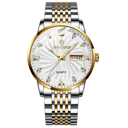 BOND - Premium Elegance