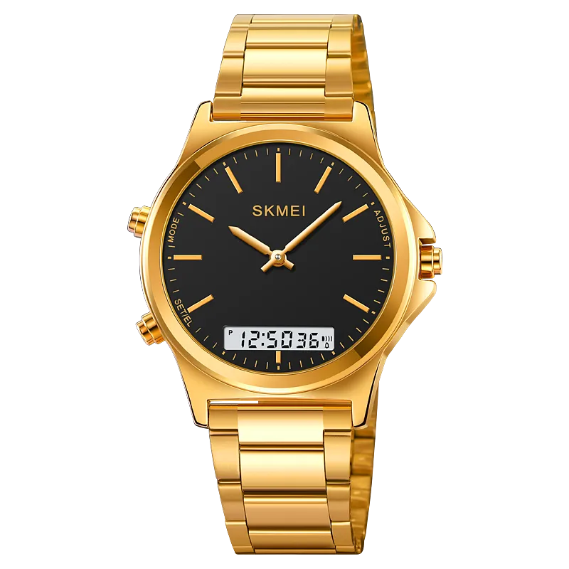 SK - Timeless Elegance