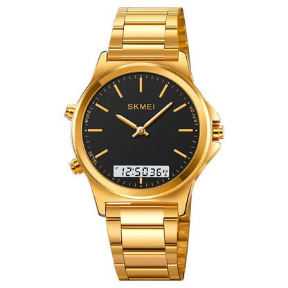SK - Timeless Elegance