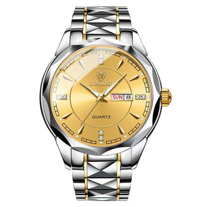 BOND - Elegant Half-Moon Design