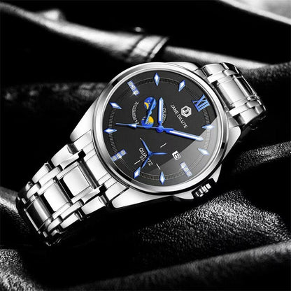 JD - Premium Trump Steel