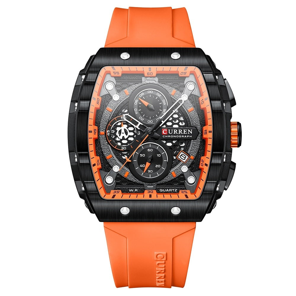 CURREN - The stylish Motley Collection