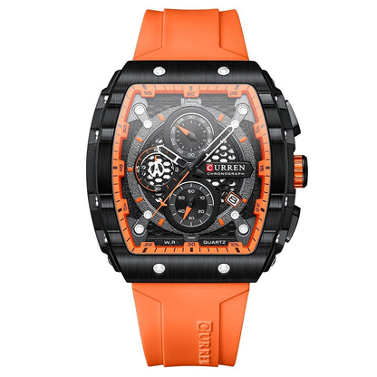 CURREN - The stylish Motley Collection