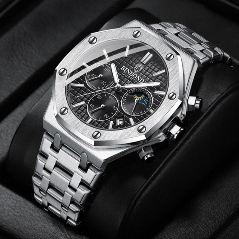 BOND - Premium Steel Collection