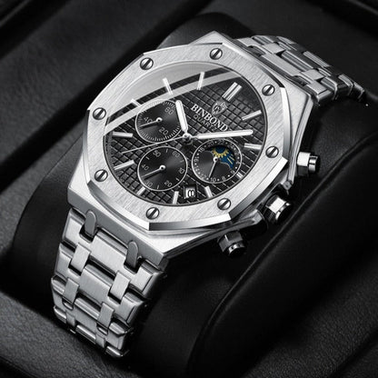 BOND - Premium Steel Collection