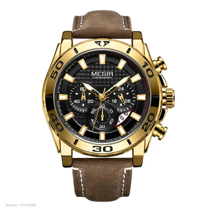 MEGIR - The Ultimate Gladiator Collection