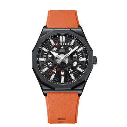 Curren - Boundless Elegance