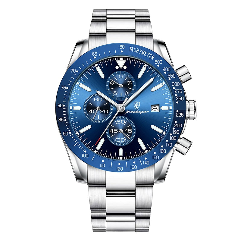 AGR - Stylish Submariner Watch