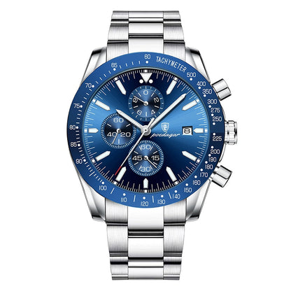 AGR - Stylish Submariner Watch