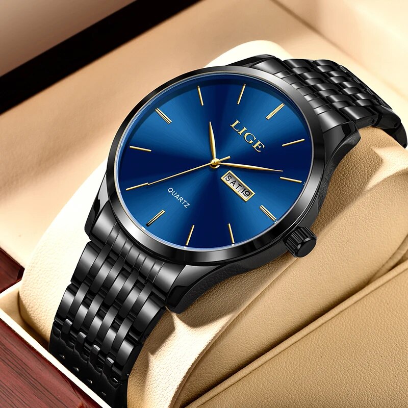LIGE - The Elegant Ulysse Collection