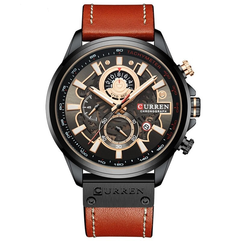 Experience the excellence of Pagani CR models