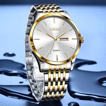 LIGE - The Elegant Ulysse Collection