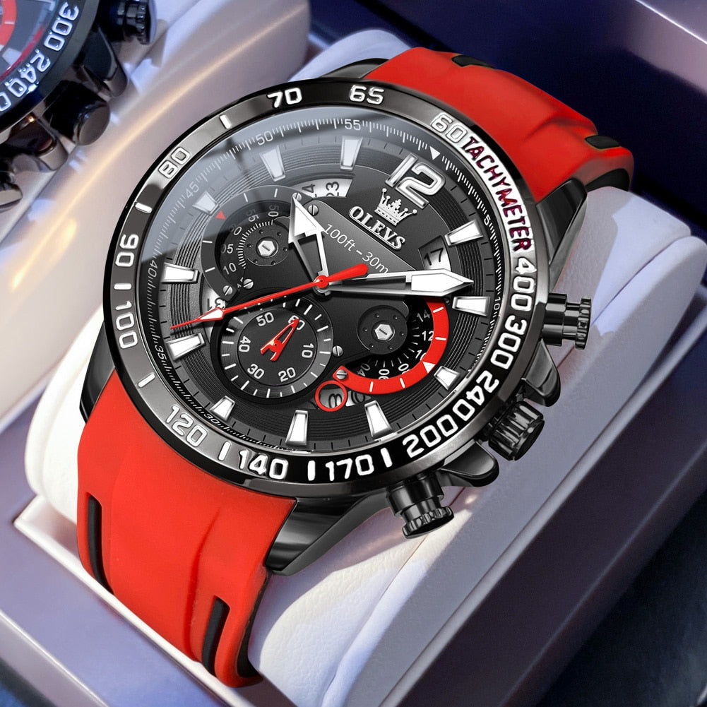 OLEVS - Stellar Meteor Watch