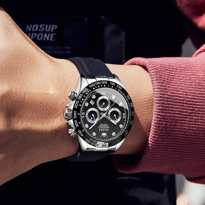 OLEVS - The Ultimate Watch