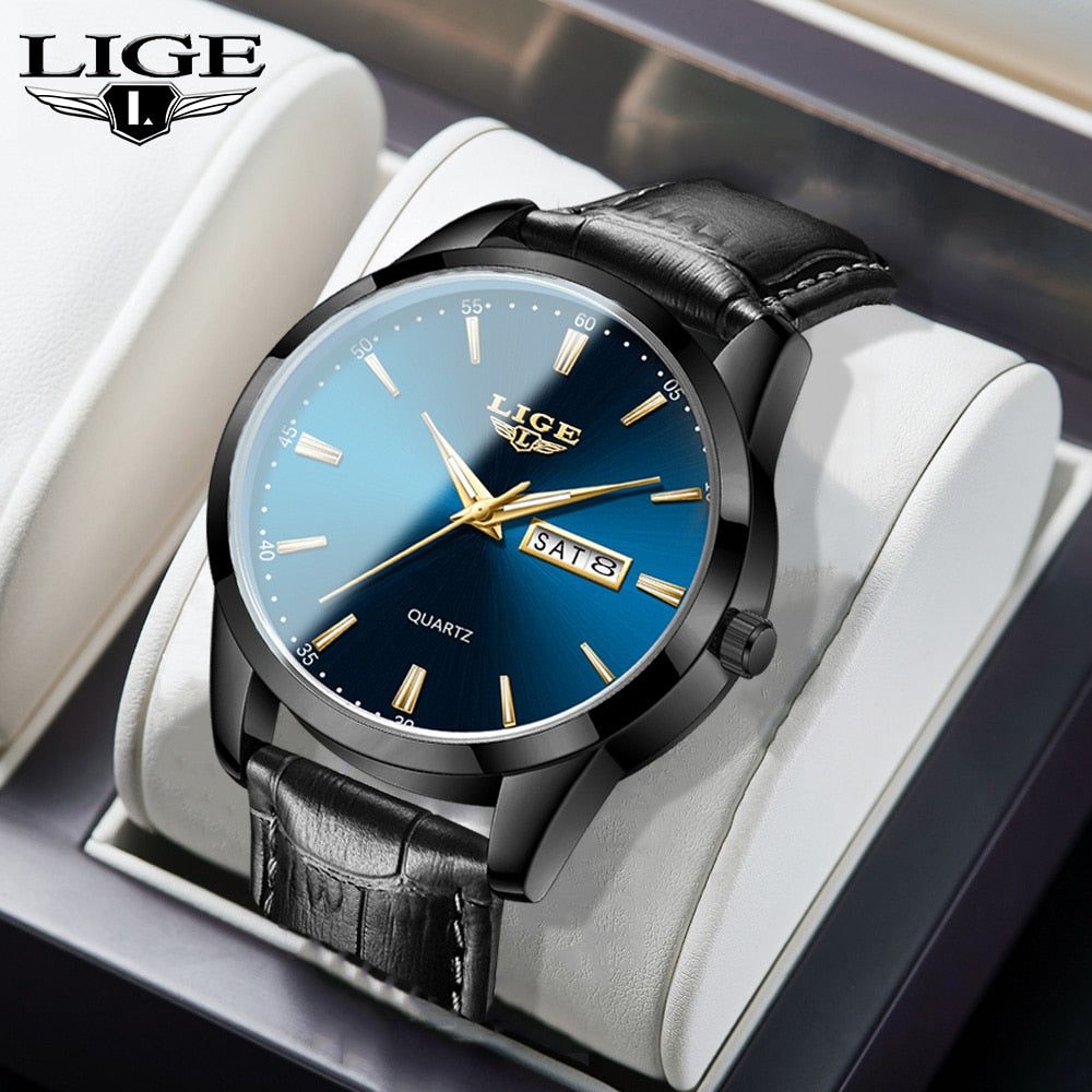 LIGE - Enchanting Elegance