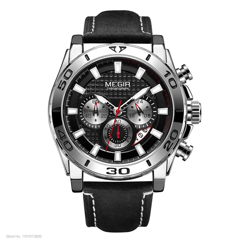 MEGIR - The Ultimate Gladiator Collection