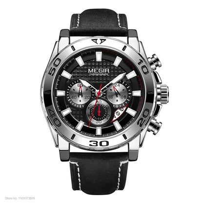 MEGIR - The Ultimate Gladiator Collection