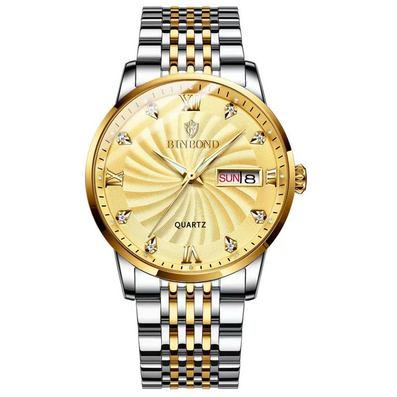 BOND - Premium Elegance