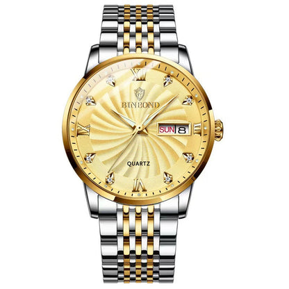 BOND - Premium Elegance