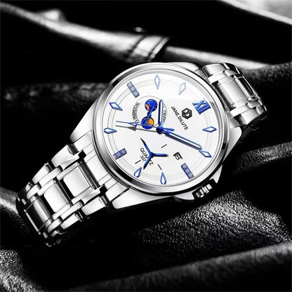 JD - Premium Trump Steel