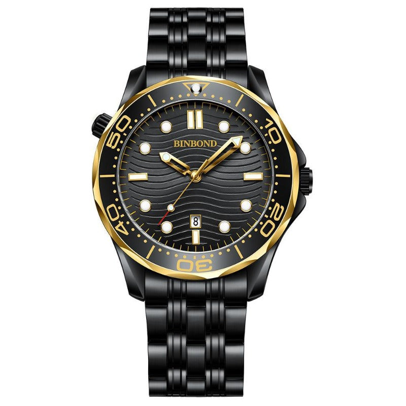BOND - The Ultimate Submarine Experience