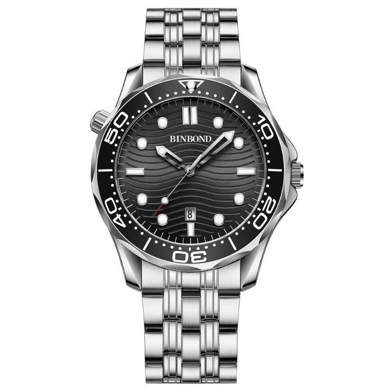 BOND - The Ultimate Submarine Experience