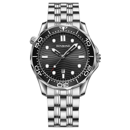 BOND - The Ultimate Submarine Experience