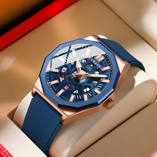 Curren - Boundless Elegance