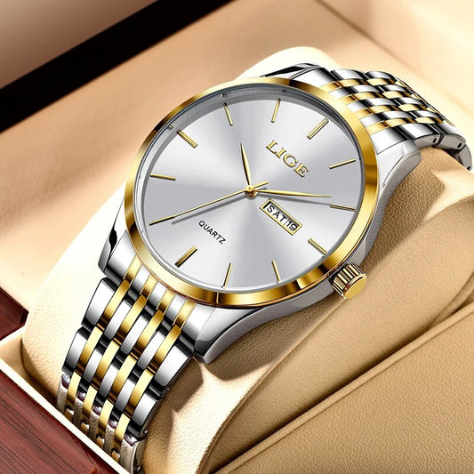 LIGE - The Elegant Ulysse Collection