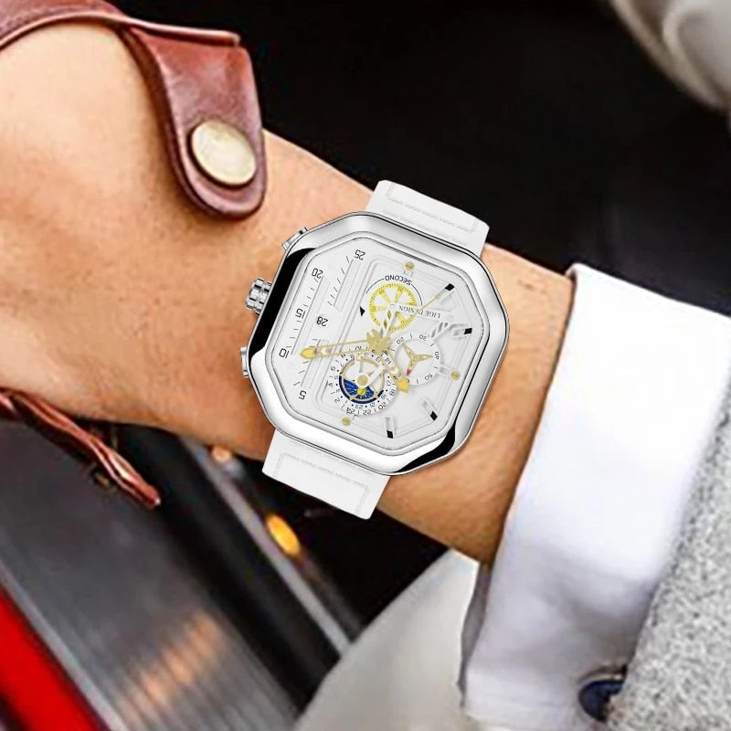 LIGE - The Ultimate Catalyst for Style and Performance