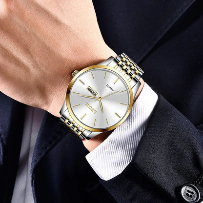 LIGE - The Elegant Ulysse Collection