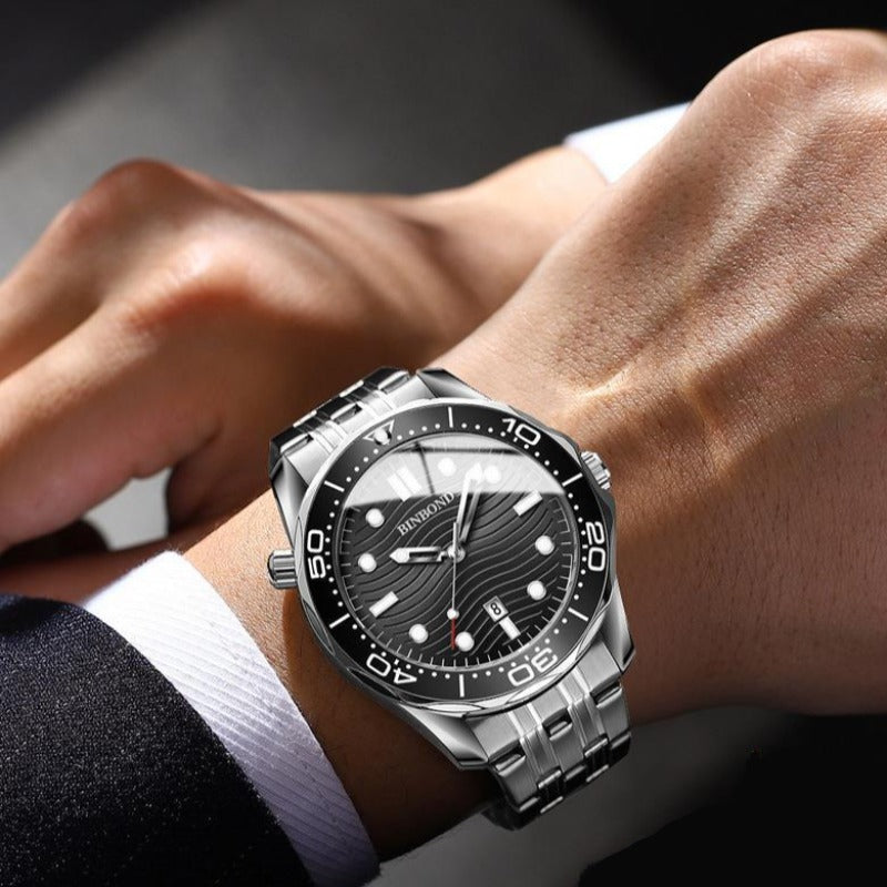BOND - The Ultimate Submarine Experience