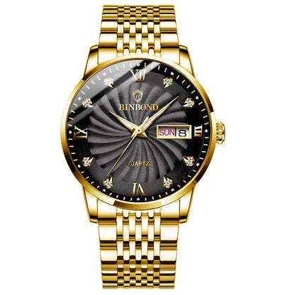 BOND - Premium Elegance