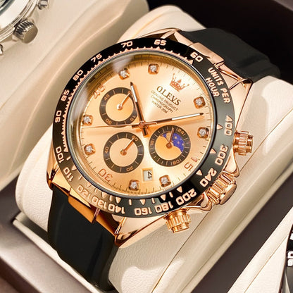 OLEVS - The Ultimate Watch