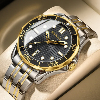 BOND - The Ultimate Submarine Experience