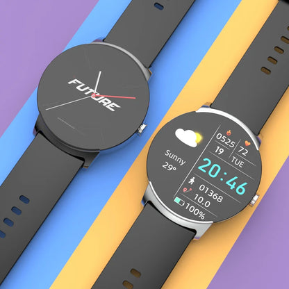 Morning Hug: The Future Collection by OB