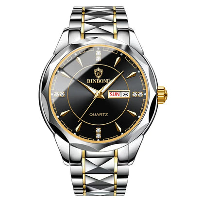 BOND - Elegant Half-Moon Design
