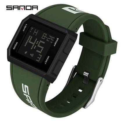 SANDA - Advanced Digital Technology
