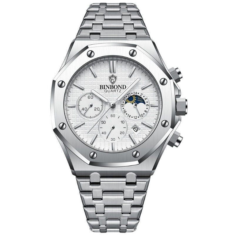 BOND - Premium Steel Collection