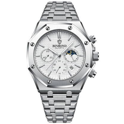 BOND - Premium Steel Collection