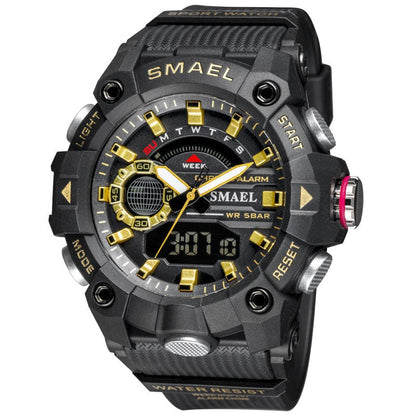 SMAEL - Stylish Takeoff