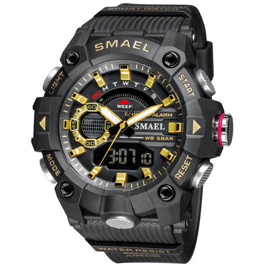 SMAEL - Stylish Takeoff