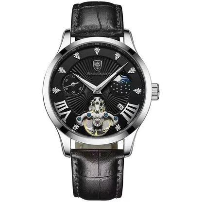 AGR - Exquisite Tourbillon Movement