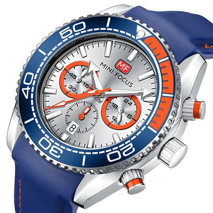 Navitimer FX - The Ultimate Flight Watch