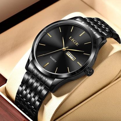 LIGE - The Elegant Ulysse Collection