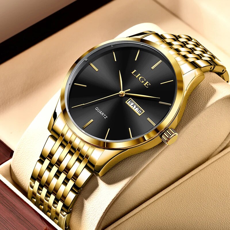 LIGE - The Elegant Ulysse Collection