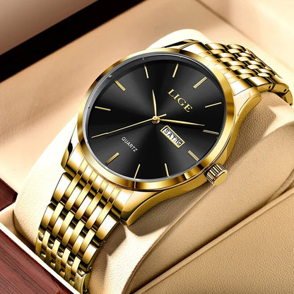 LIGE - The Elegant Ulysse Collection